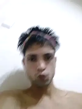 CubanoxxxSex online show from February 17, 2026, 8:22 am