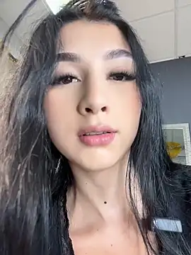 Snapshot of BadLilAngelXXX chatting on April 10, 2026, 1:07 pm BadLilAngelXXX online show from April 10, 2026, 1:07 pm