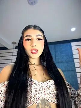 BadLilAngelXXX online show from May 14, 2026, 1:08 pm