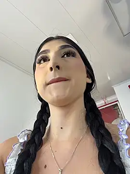 Snapshot of BadLilAngelXXX chatting on July 10, 2026, 1:22 pm BadLilAngelXXX online show from July 10, 2026, 1:22 pm