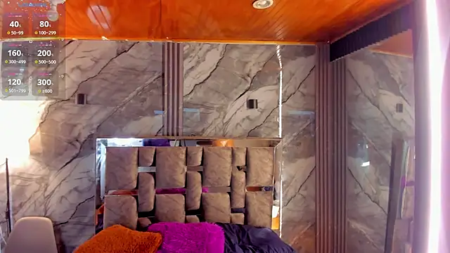 Manson and Zoe online show from March 13, 2026, 11:37 am