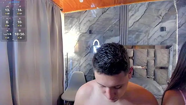 Manson and Zoe online show from March 5, 2026, 11:29 am