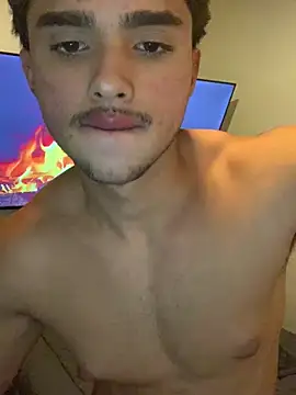 Snapshot of Samore_ chatting on February 13, 2026, 5:18 am Samore online show from February 13, 2026, 5:18 am