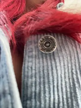 Lia-Moon77 online show from February 10, 2026, 6:40 pm