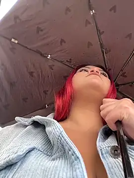 Lia-Moon77 online show from March 12, 2026, 6:23 pm