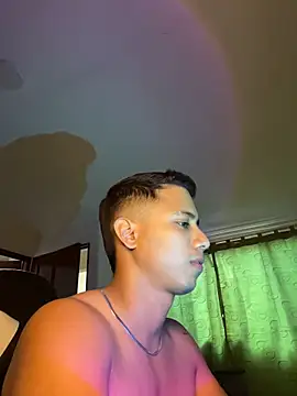 Gael Velaryx online show from April 18, 2026, 3:14 pm