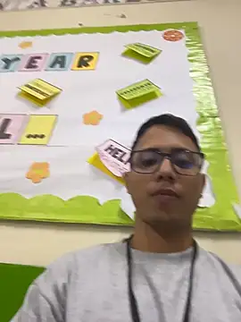 Gael Velaryx online show from March 8, 2026, 12:08 pm