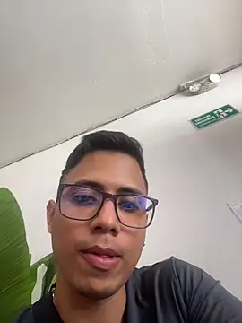 Gael Velaryx online show from April 4, 2026, 6:14 pm