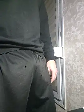 BERGHAIMBOY0 online show from February 12, 2026, 6:18 pm