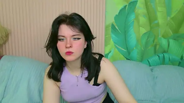 Milana Bold online show from February 18, 2026, 8:49 pm