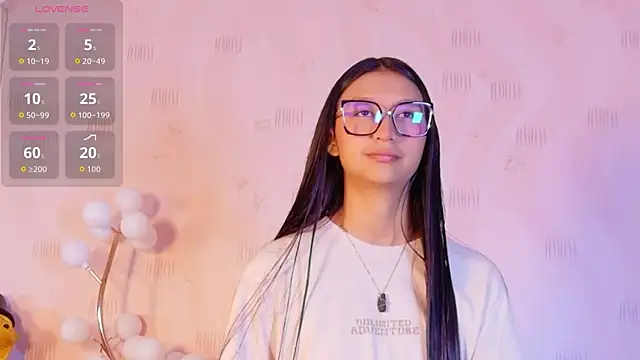 Snapshot of ThinPrincesss chatting on April 16, 2026, 1:23 pm ThinPrincesss online show from April 16, 2026, 1:23 pm