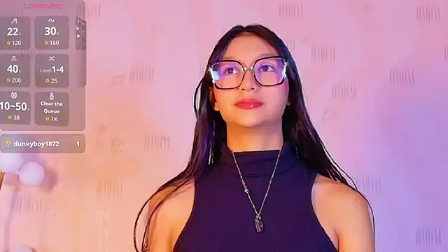 Snapshot of ThinPrincesss chatting on April 2, 2026, 12:56 pm ThinPrincesss online show from April 2, 2026, 12:56 pm