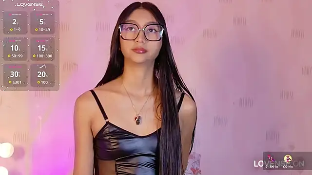 Snapshot of ThinPrincesss chatting on March 11, 2026, 1:05 pm ThinPrincesss online show from March 11, 2026, 1:05 pm