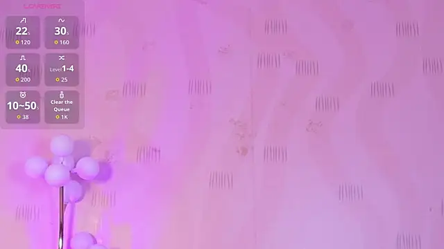 Snapshot of ThinPrincesss chatting on March 29, 2026, 12:51 pm ThinPrincesss online show from March 29, 2026, 12:51 pm