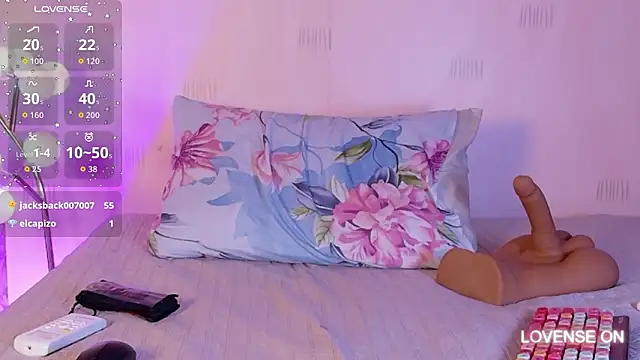 Snapshot of ThinPrincesss chatting on March 18, 2026, 3:24 pm ThinPrincesss online show from March 18, 2026, 3:24 pm