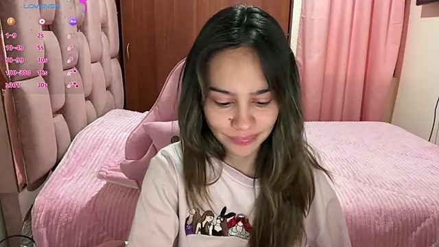 Zaphiroo 10 online show from February 20, 2026, 10:33 pm