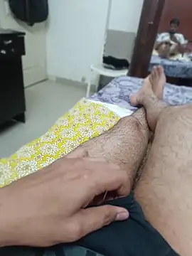 deadpool099 online show from April 7, 2026, 6:10 pm