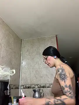 Sofii7 online show from February 20, 2026, 12:29 am