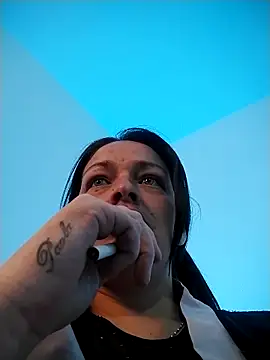 Snapshot of Ivanna_Greey1 chatting on February 21, 2026, 8:27 am Ivanna Greey1 online show from February 21, 2026, 8:27 am