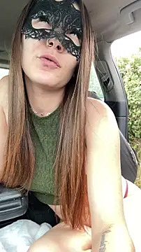 SweetyXclusive online show from May 2, 2026, 2:22 pm