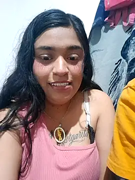 SamanthaM19 online show from February 13, 2026, 6:35 am