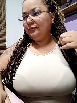 Snapshot of SweettSin chatting on February 18, 2026, 12:45 pm SweettSin online show from February 18, 2026, 12:45 pm