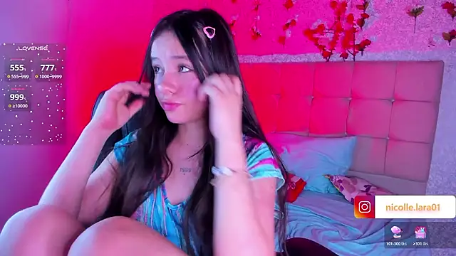 Kitty Rose CS online show from March 5, 2026, 6:32 am