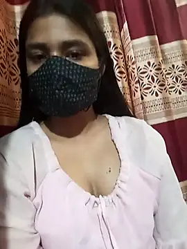 Snapshot of koly__Jannat chatting on February 23, 2026, 8:15 am koly Jannat online show from February 23, 2026, 8:15 am