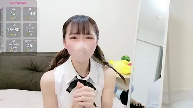 mi-na-chaaan online show from February 12, 2026, 10:15 am