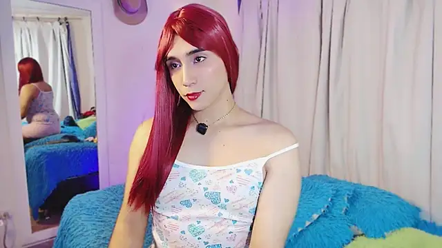 Clary Fray  online show from July 1, 2026, 2:12 am