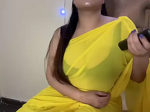 Snapshot of Hersheykaur chatting on March 6, 2026, 12:16 am Hersheykaur online show from March 6, 2026, 12:16 am