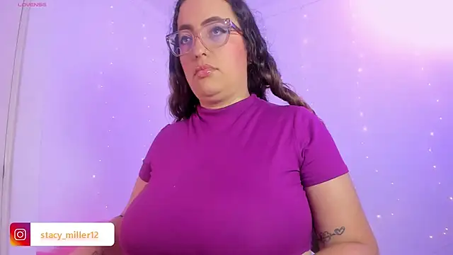 Stacy millerr1 online show from February 20, 2026, 11:12 am