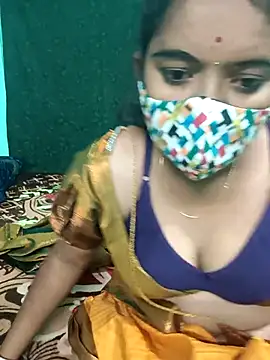 Snapshot of Tamilkannadacouple chatting on February 25, 2026, 5:13 pm Tamilkannadacouple online show from February 25, 2026, 5:13 pm