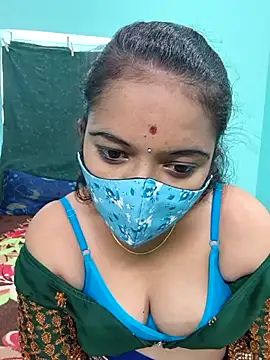 Snapshot of Tamilkannadacouple chatting on February 23, 2026, 5:30 am Tamilkannadacouple online show from February 23, 2026, 5:30 am