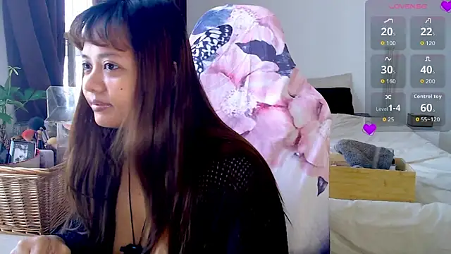 Snapshot of MyAsianWaifu chatting on June 16, 2026, 2:22 am MyAsianWaifu online show from June 16, 2026, 2:22 am