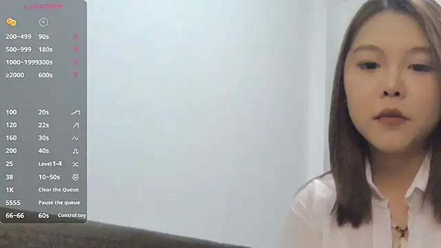 Snapshot of cute-jojo chatting on May 20, 2026, 10:56 am cute-jojo online show from May 20, 2026, 10:56 am
