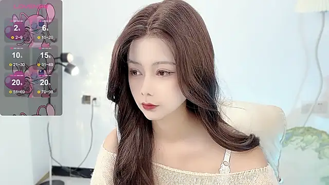 Snapshot of Memeli0 chatting on June 15, 2026, 12:01 am Memeli0 online show from June 15, 2026, 12:01 am