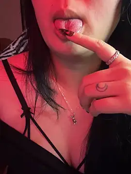 HaleyKin online show from March 15, 2026, 4:58 pm