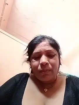 Snapshot of Horney_Bhabhi chatting on May 29, 2026, 7:03 am Horney Bhabhi online show from May 29, 2026, 7:03 am