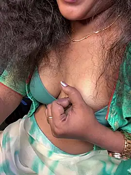VixenNandhu online show from July 27, 2026, 6:26 pm