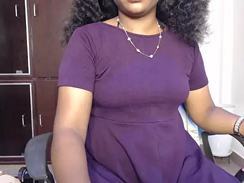 Snapshot of VixenNandhu chatting on March 9, 2026, 6:55 pm VixenNandhu online show from March 9, 2026, 6:55 pm