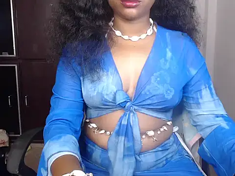 VixenNandhu online show from July 26, 2026, 3:24 am