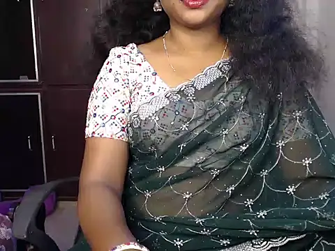 VixenNandhu online show from July 23, 2026, 4:36 pm