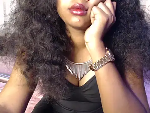 VixenNandhu online show from June 24, 2026, 10:29 pm