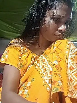 Sweet-runi online show from February 21, 2026, 4:47 am