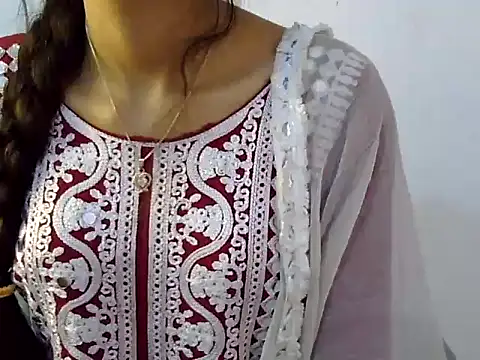 Mehaak  online show from March 27, 2026, 10:16 am