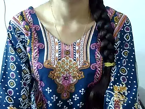 Mehaak  online show from April 2, 2026, 5:58 am