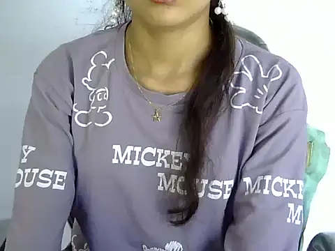 Snapshot of Mehaak_ chatting on May 21, 2026, 6:11 am Mehaak online show from May 21, 2026, 6:11 am