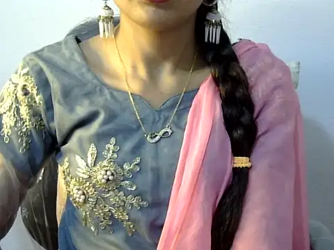 Mehaak  online show from March 7, 2026, 5:40 pm