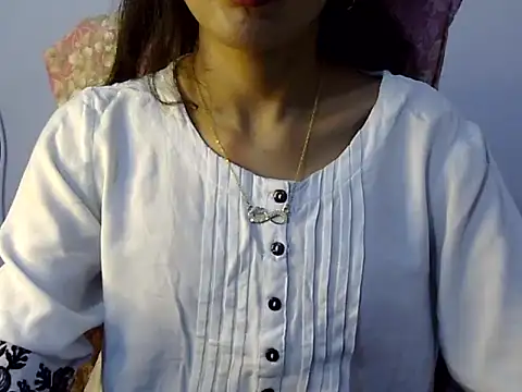 Mehaak  online show from February 22, 2026, 4:52 pm